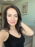 Yuliya female from Ukraine