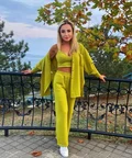 See profile of Tatiana