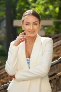 Julia female de Ukraine