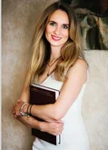 See profile of Olenka
