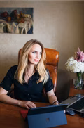 See profile of Olenka