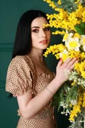See profile of Svetlana