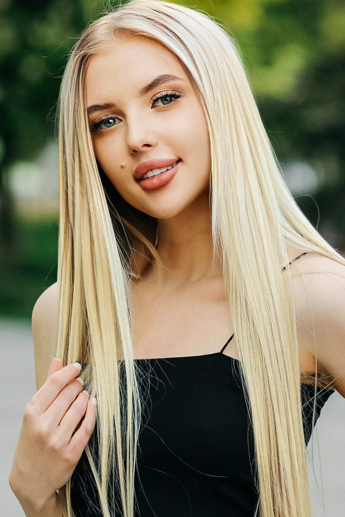 Photo Gallery Ukraine Woman