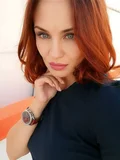 Anastasia female de Ukraine