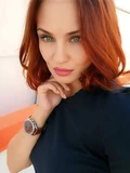 Femme Russe