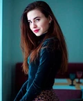 Anastasia  female from Ukraine