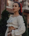 Anastasia  female from Ukraine