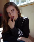 Kate female from Ukraine
