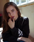 Kate female from Ukraine