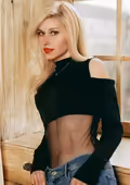 See profile of Viktoriya