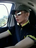  male from Brunei Darussalam
