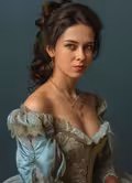 See profile of Daria