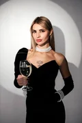 Alina female from Ukraine
