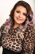 See profile of Alejandra