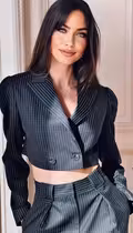 See profile of Sarah