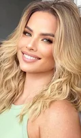 Johana female from Colombia