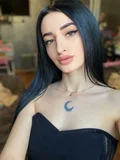 Kristina female from Ukraine