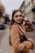 Kate female from Ukraine