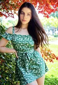 Ksenia female from Ukraine