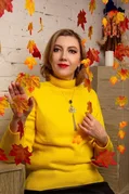 See profile of Svetlana