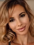 Natalie female from USA