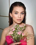 Kate female from Ukraine