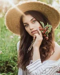 Kate female from Ukraine