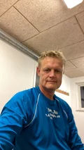 Peter male from Denmark