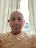Antonio male из США