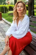 Natalia female from Ukraine