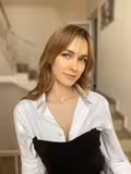 Dariia female de Ukraine