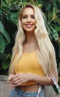 Nika female from Ukraine