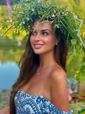 Natalia female de Emirats Arabes Unis