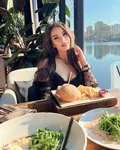 Leila female from Ukraine