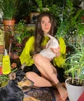 See profile of Polina