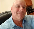 John male from USA