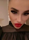 Olexandra female De Ukraine
