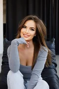 Arina female from Kazakhstan