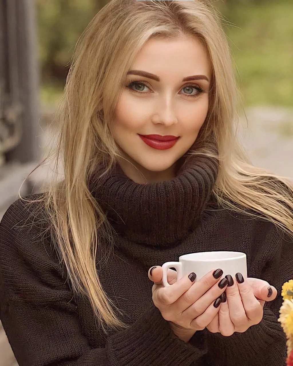 Photo Gallery Ukraine Woman