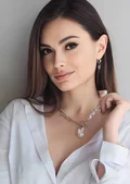 Inna female from Ukraine