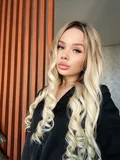 See profile of Anhelina