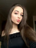 Kristina female Vom Ukraine