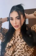 Zarina female Vom Kazakhstan