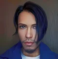 Roland male from Mexico