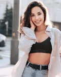 Yevgenia female from Ukraine