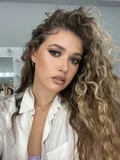 VERONICA female de Ukraine