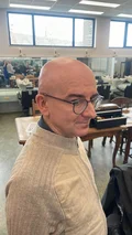 Jonathan male from Belgium