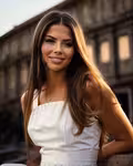 Christina female from Ukraine