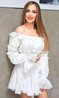 Yulia female de Ukraine
