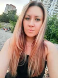 Marina female de Ukraine